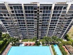 Wandervale (D23), Condominium #550627431